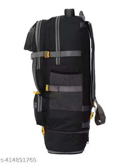 Travel Bag Backpack Bag Trekking Bag  Hiking Bag for men and women boys and girls water proof