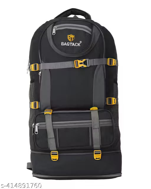 Travel Bag Backpack Bag Trekking Bag  Hiking Bag for men and women boys and girls water proof