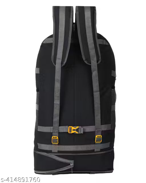 Travel Bag Backpack Bag Trekking Bag  Hiking Bag for men and women boys and girls water proof