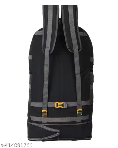 Travel Bag Backpack Bag Trekking Bag  Hiking Bag for men and women boys and girls water proof