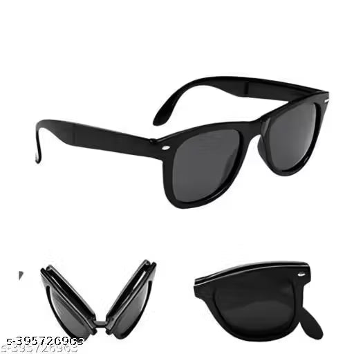 Latest trendy offeer Buy men wallet with card holder get belt earphones sunglass or 5 pair socks free